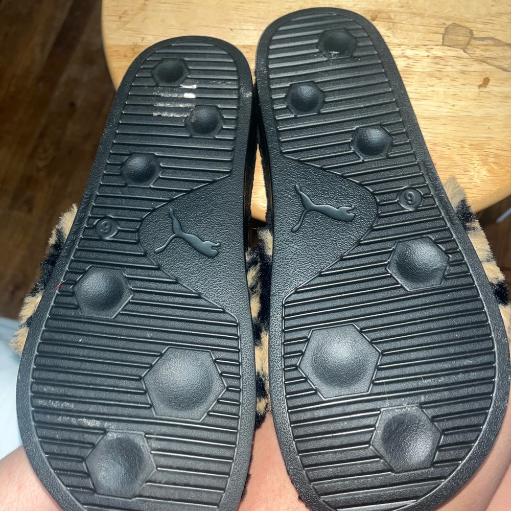 PUMA SLIDES - Picture 4 of 4